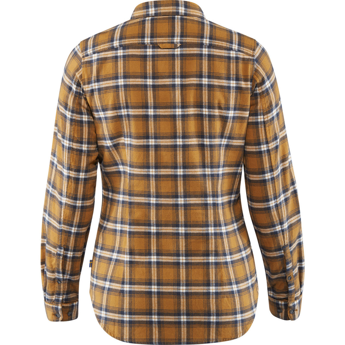 Övik Flannel Shirt W