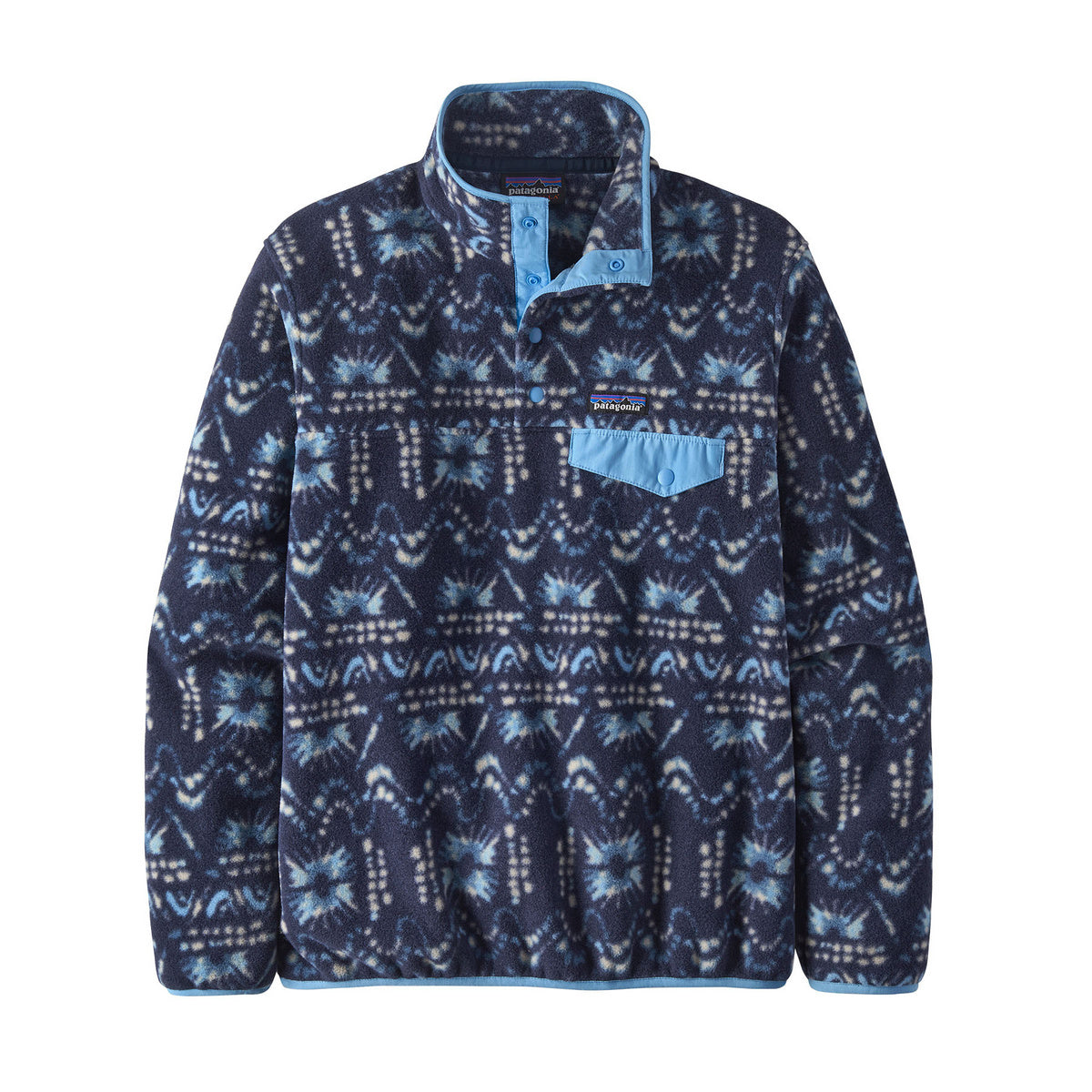 W's LW Synch Snap-T P/O