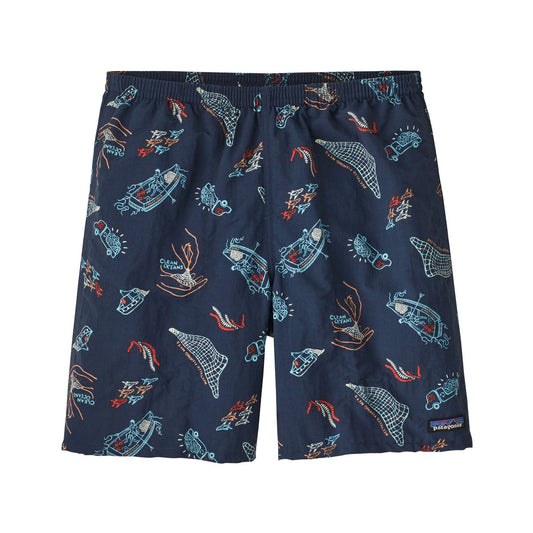 M's Baggies Longs - 7 in.