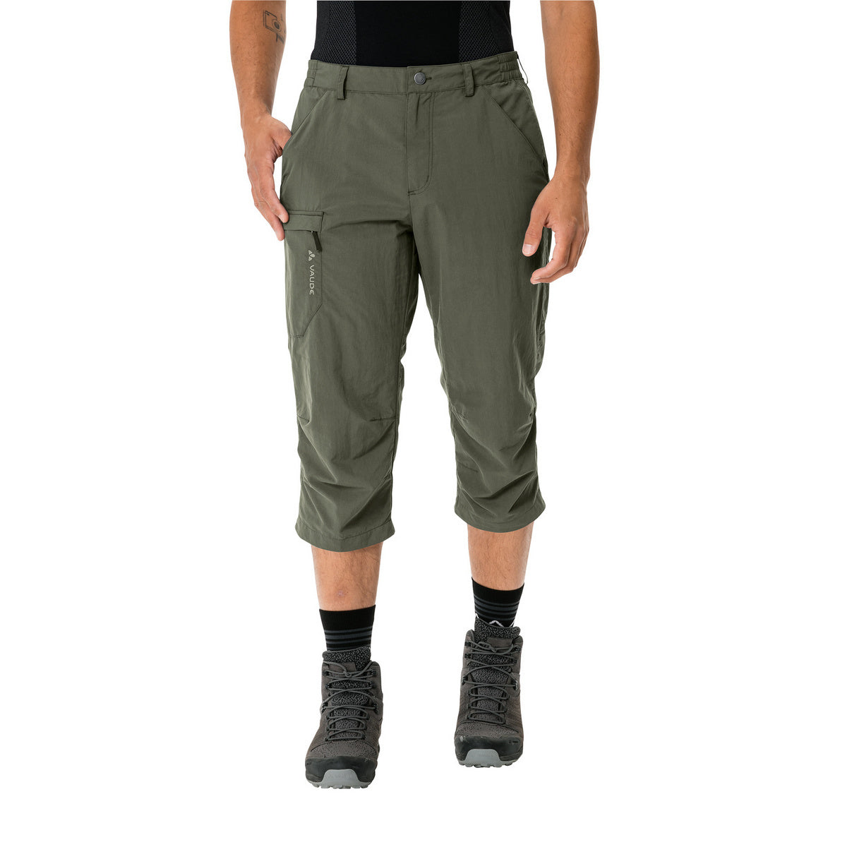 Men's Farley Capri Pants II