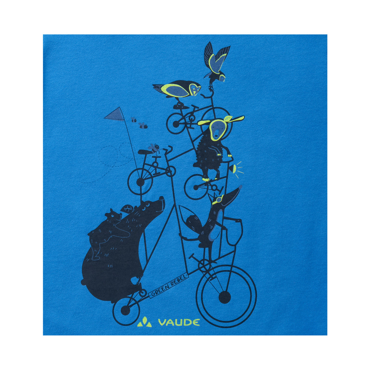 Kids Lezza T-Shirt