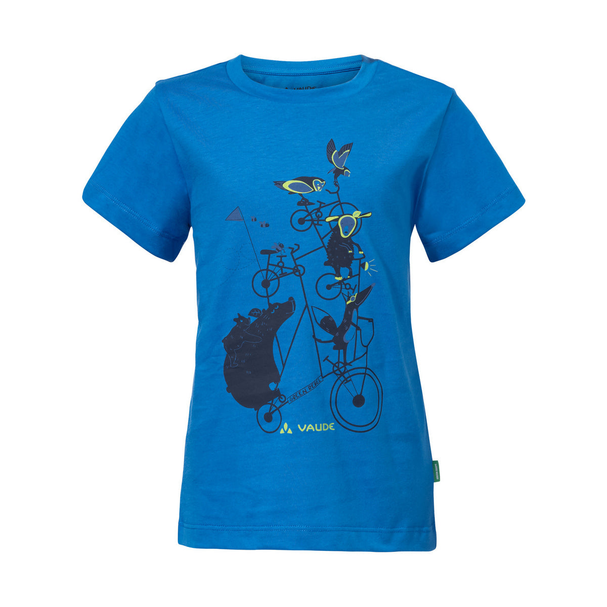 Kids Lezza T-Shirt
