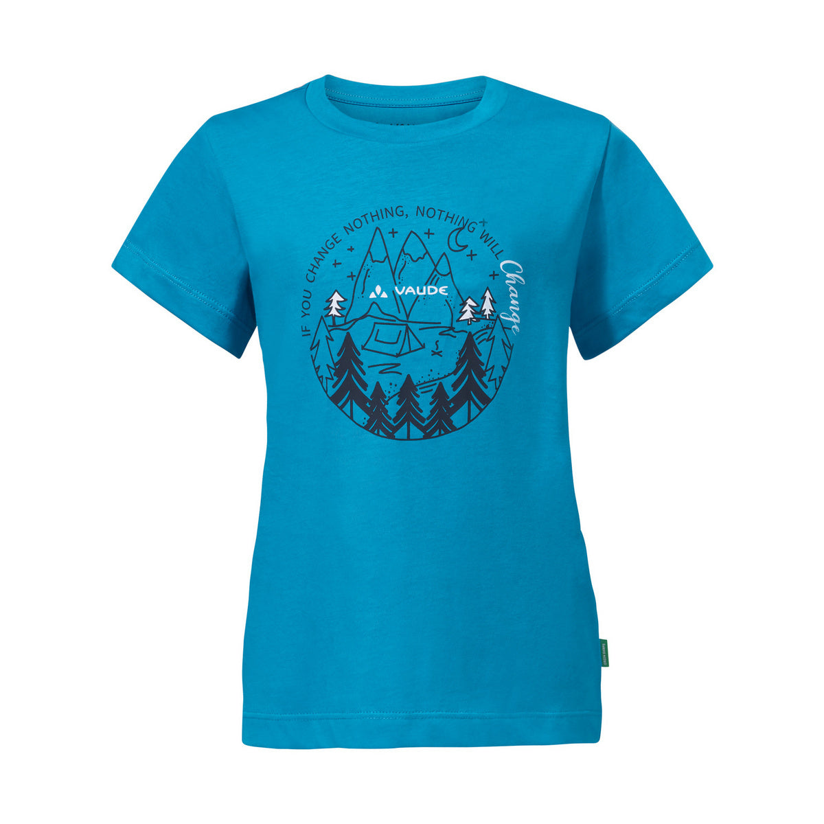 Kids Lezza T-Shirt