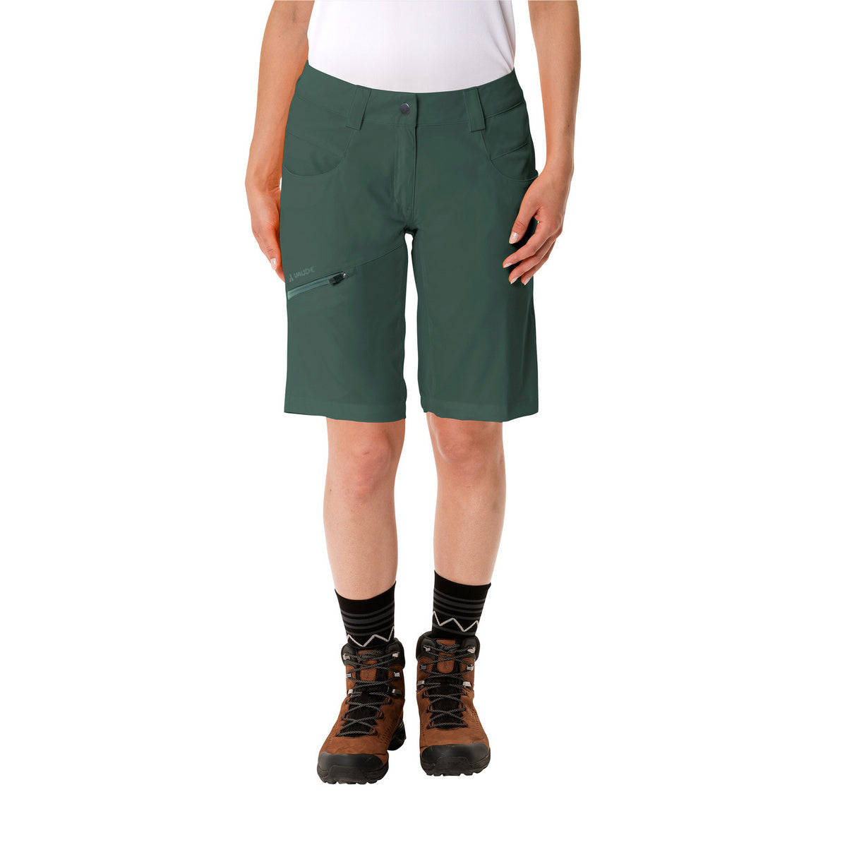 Women's Skarvan Bermuda