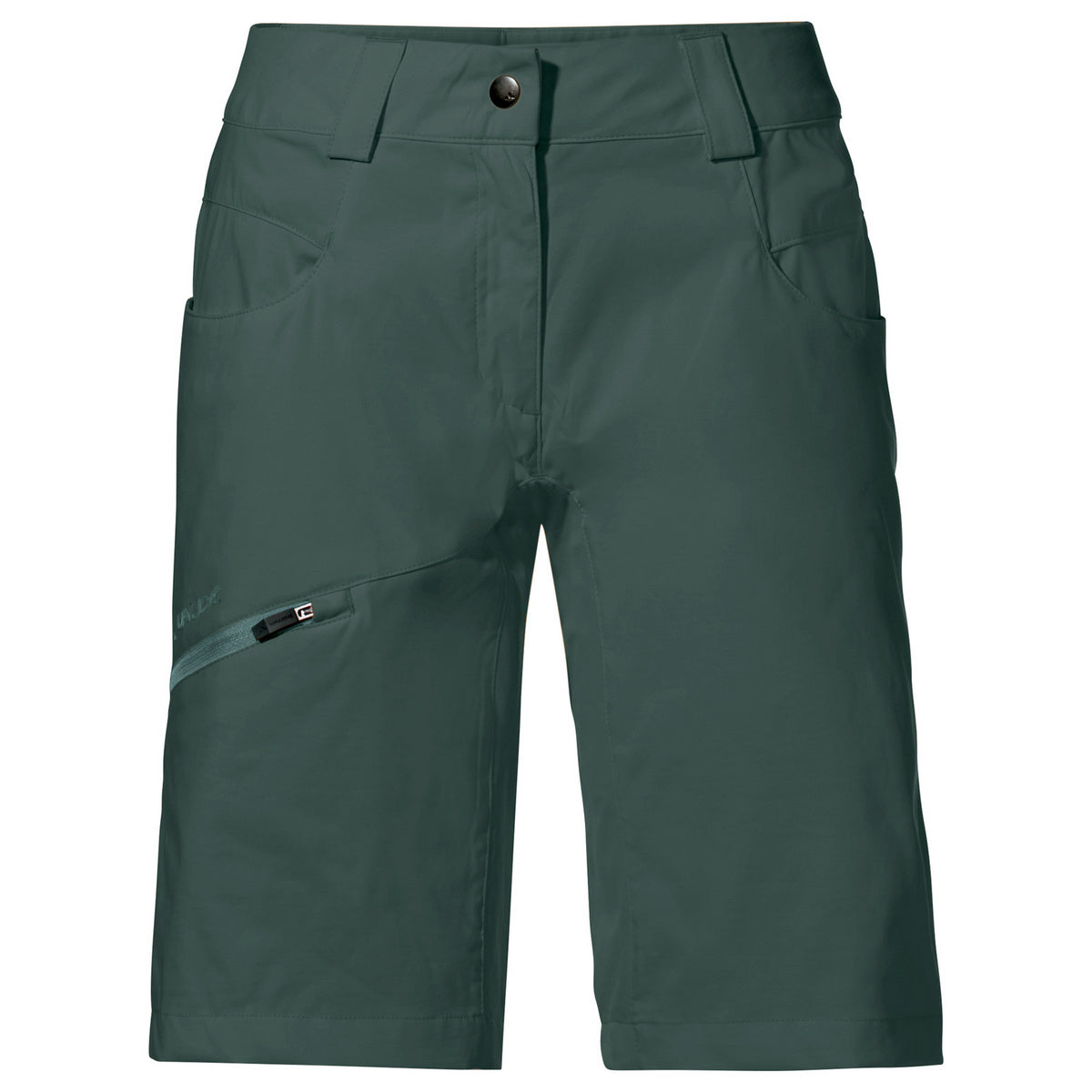 Women's Skarvan Bermuda
