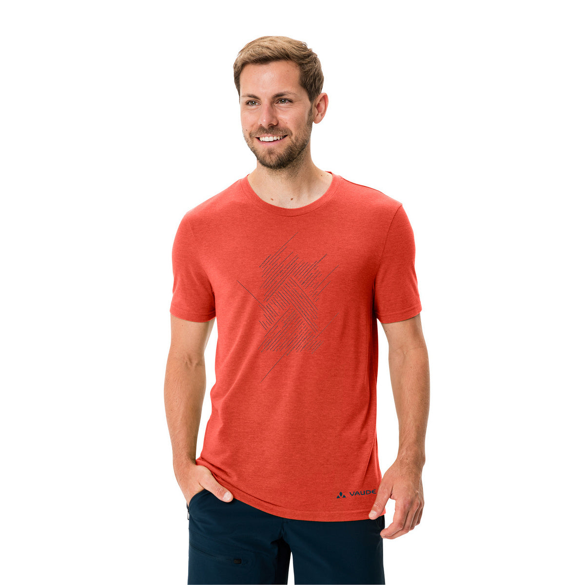 Men's Tekoa T-Shirt III