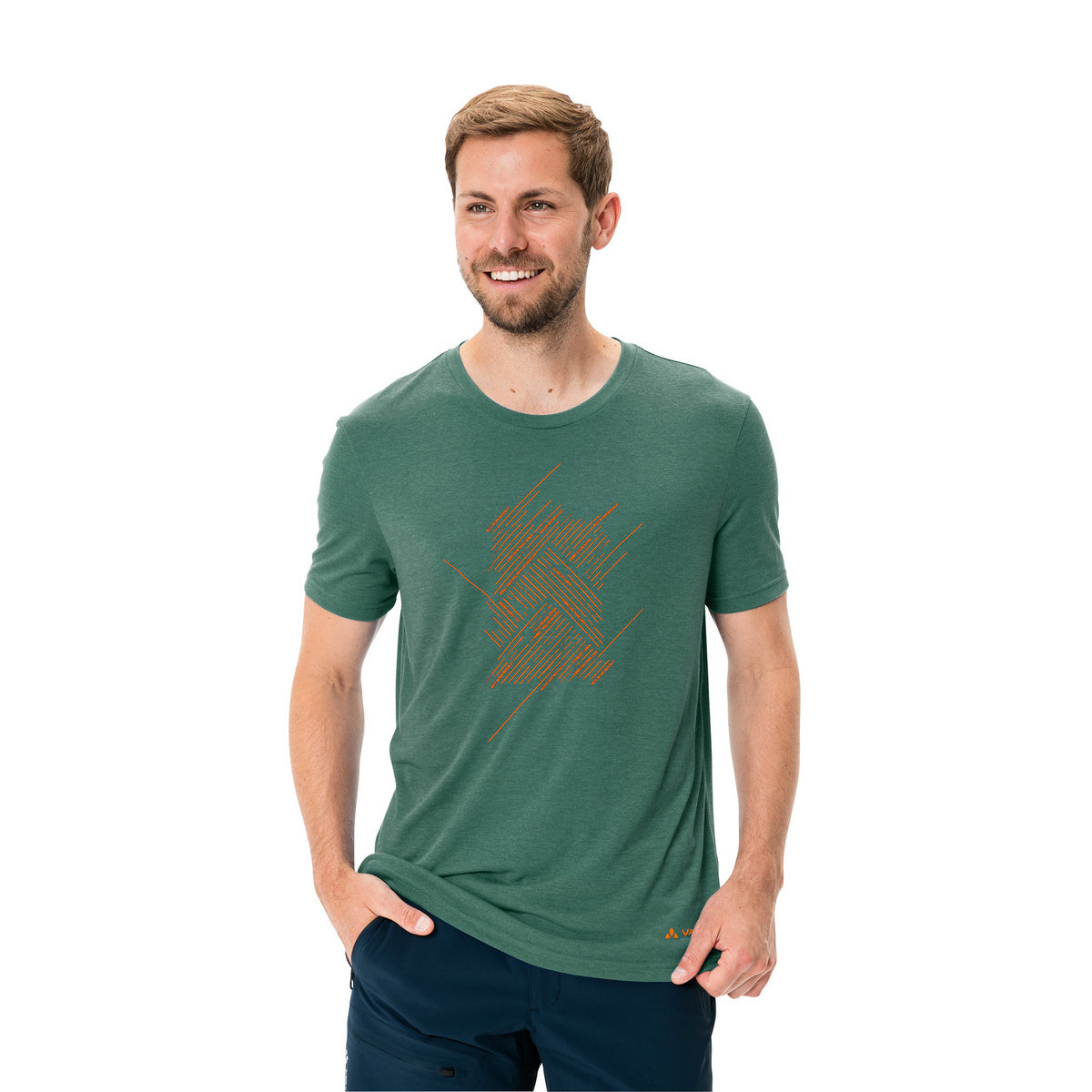 Men's Tekoa T-Shirt III