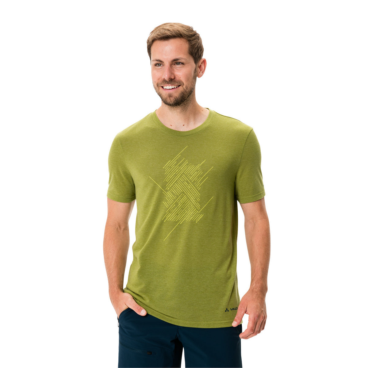 Men's Tekoa T-Shirt III