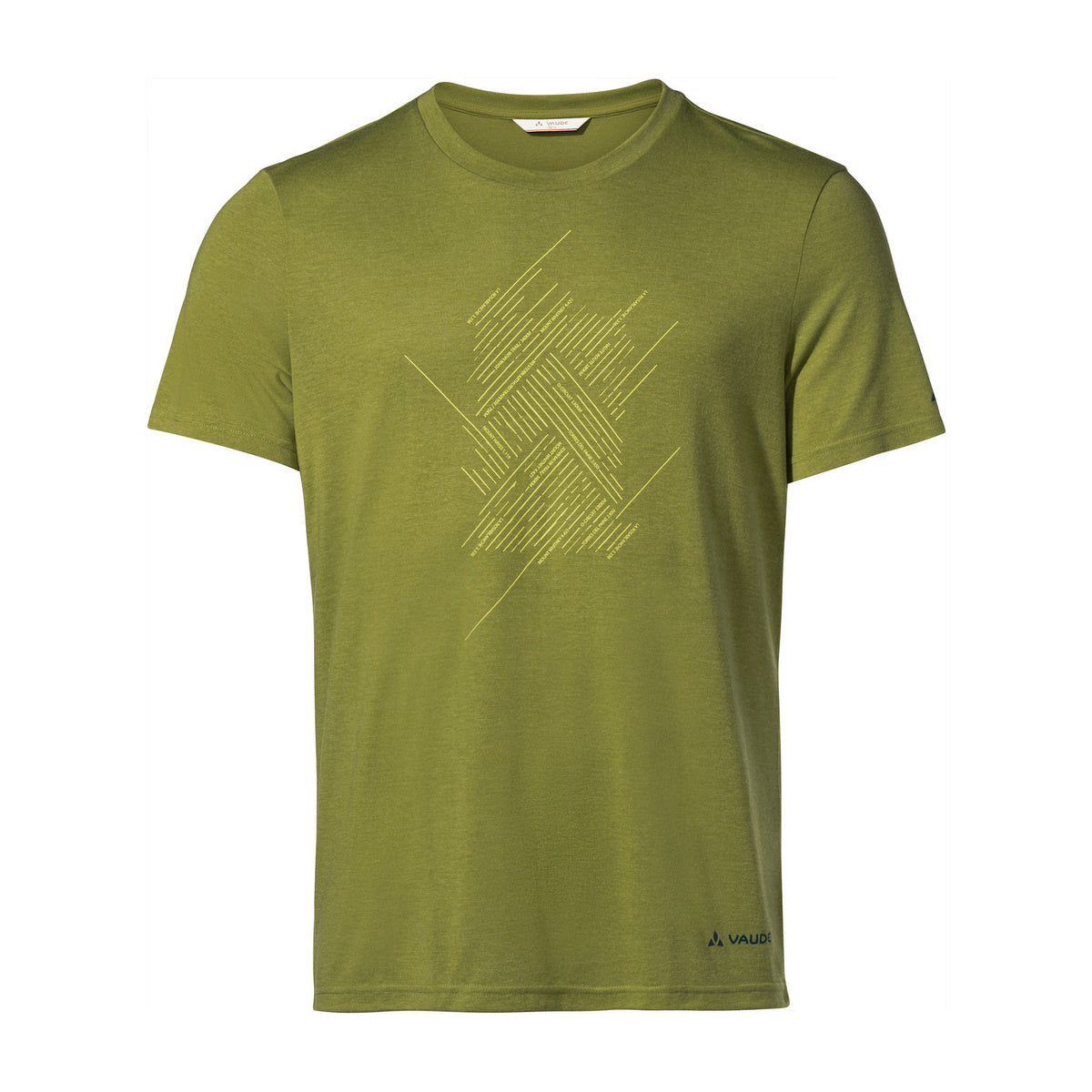 Men's Tekoa T-Shirt III