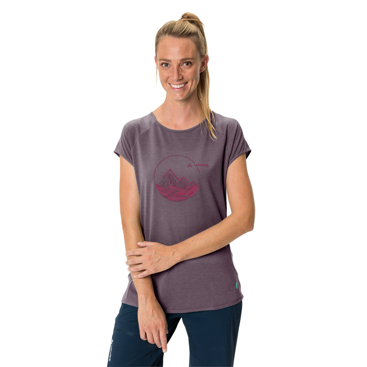 Women's Tekoa T-Shirt II