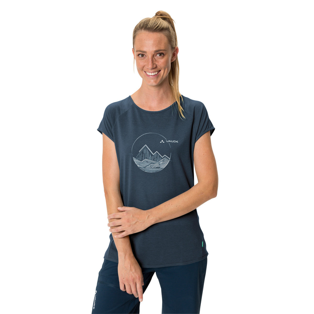 Women's Tekoa T-Shirt II