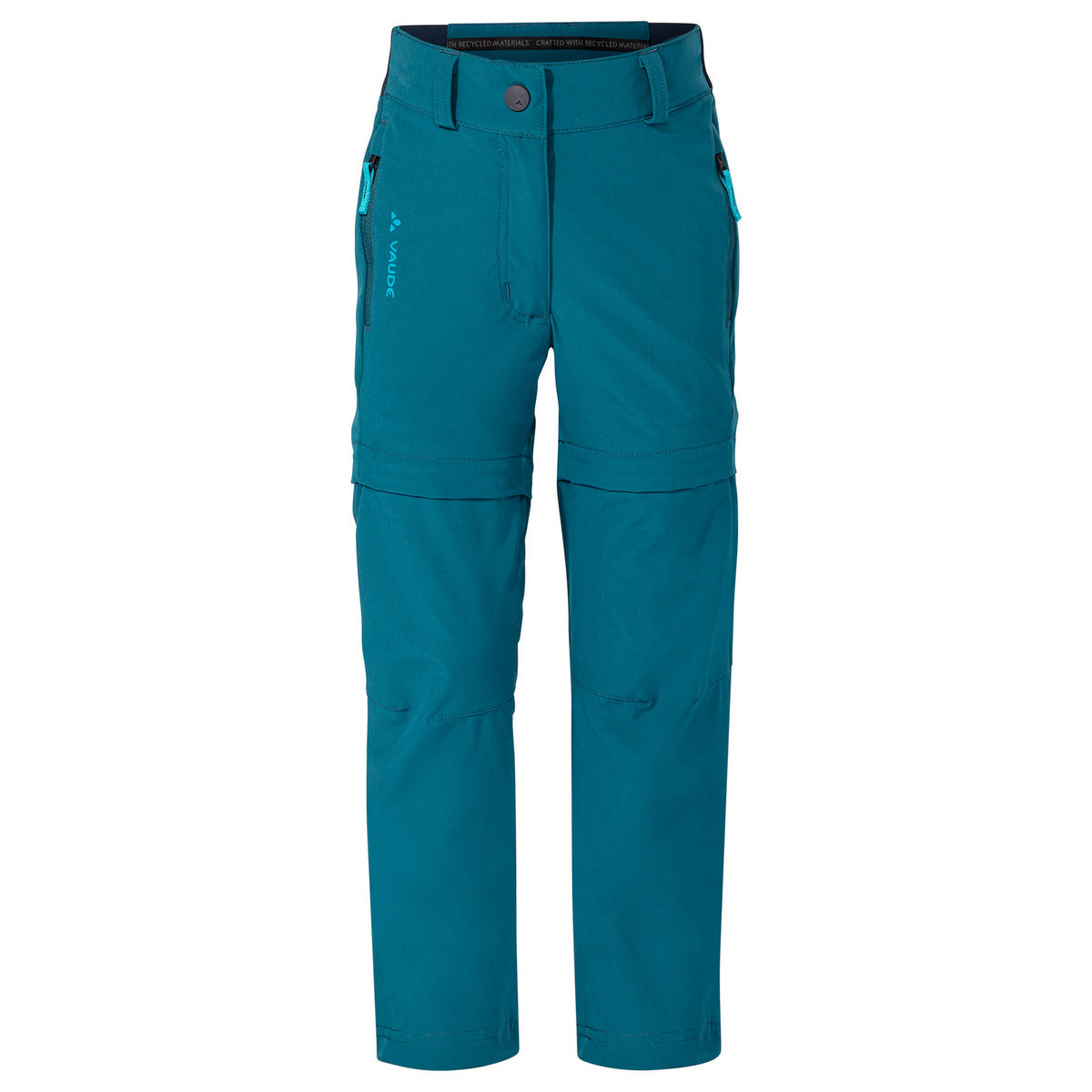 Kids ZO Pants Slim Fit
