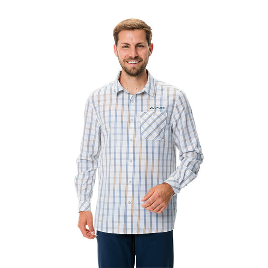 Men's Albsteig LS Shirt III