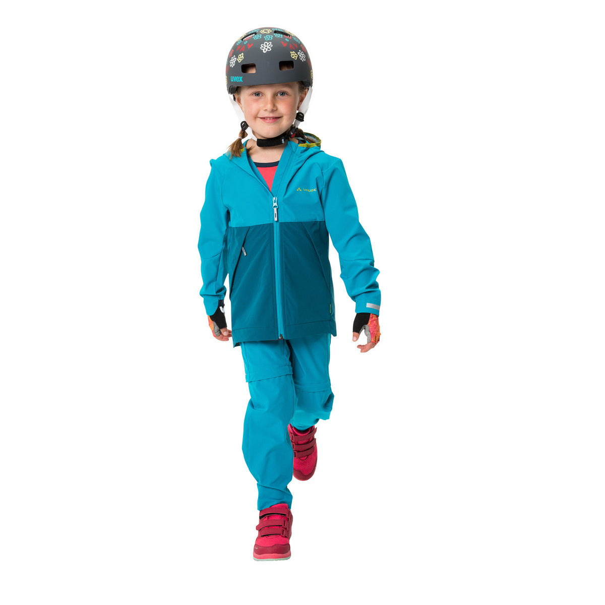 Kids Moab Stretch Jacket