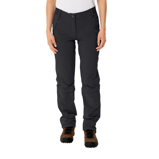 Women's Farley Stretch Capri T-Zip Pants III