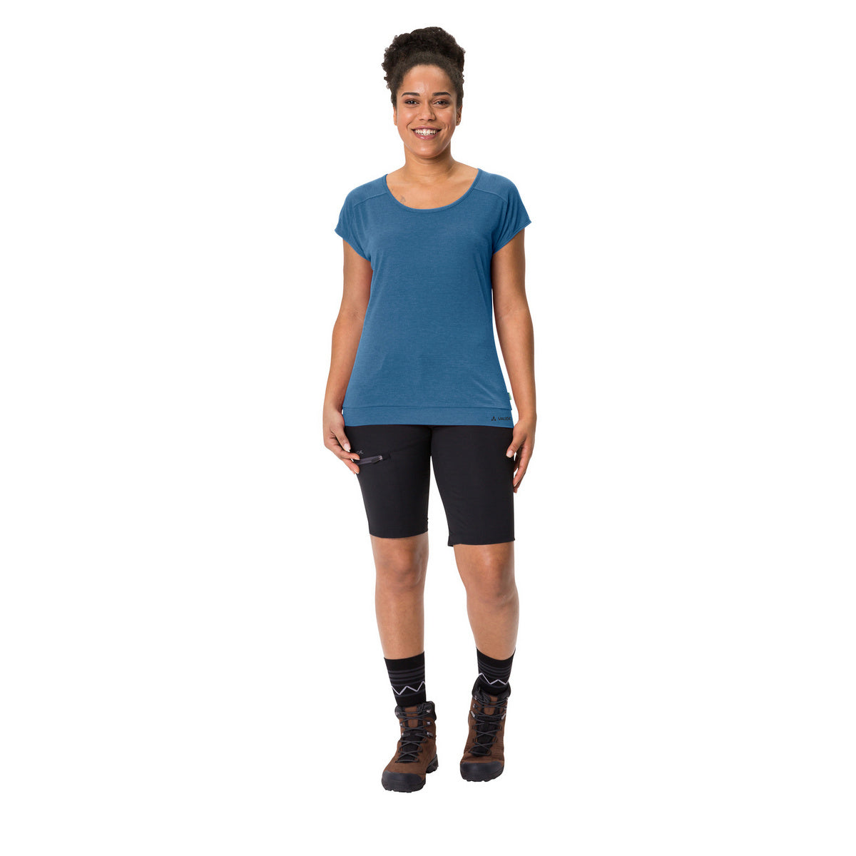 Women's Skomer T-Shirt III