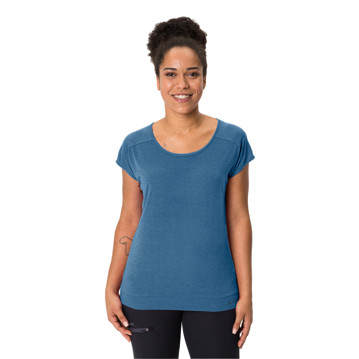 Women's Skomer T-Shirt III