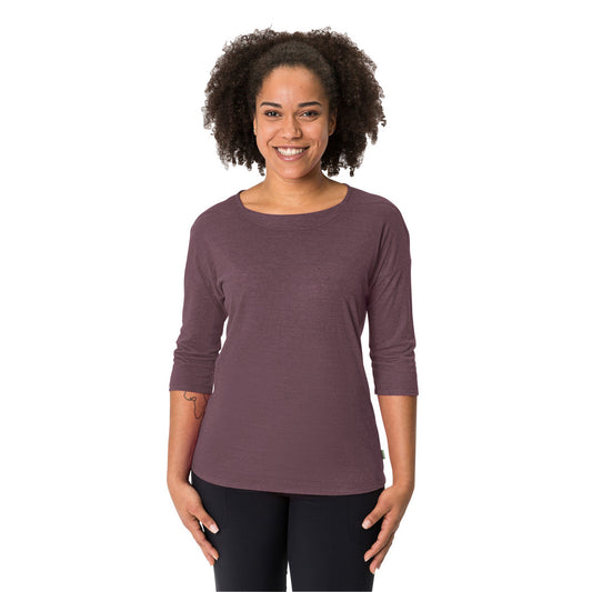 Women's Neyland 3/4 T-Shirt