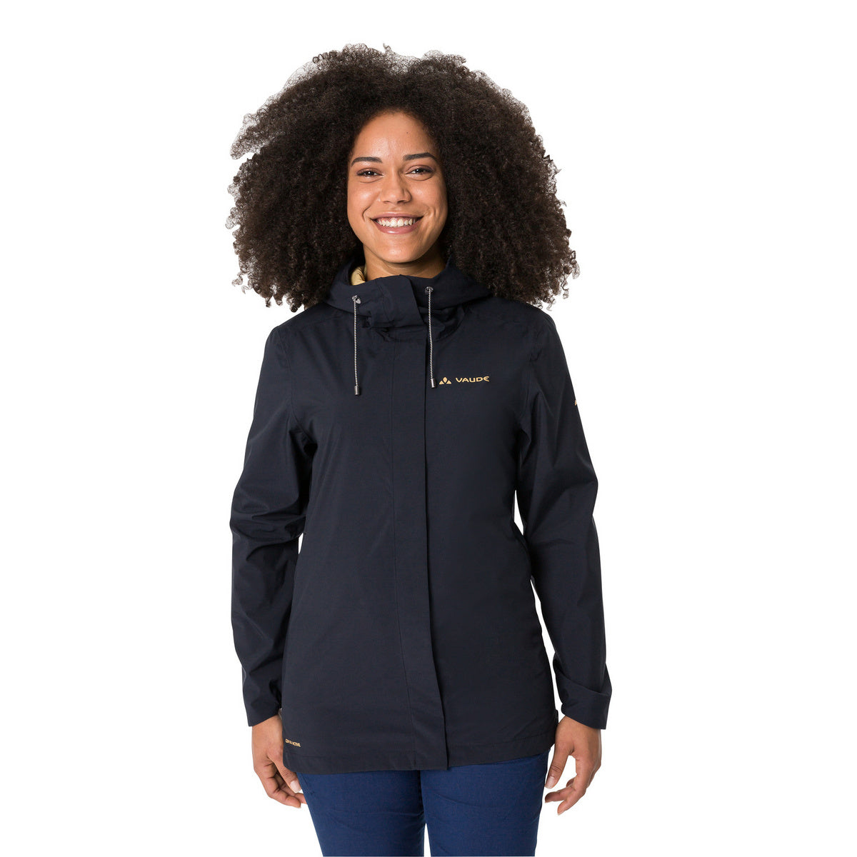Women's Mineo 2L Jacket II