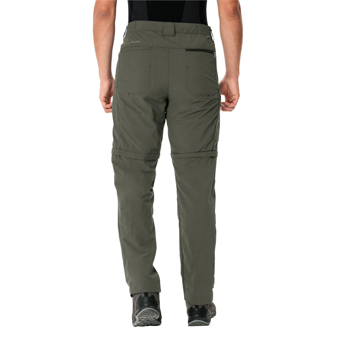 Men's Farley ZO Pants V Short