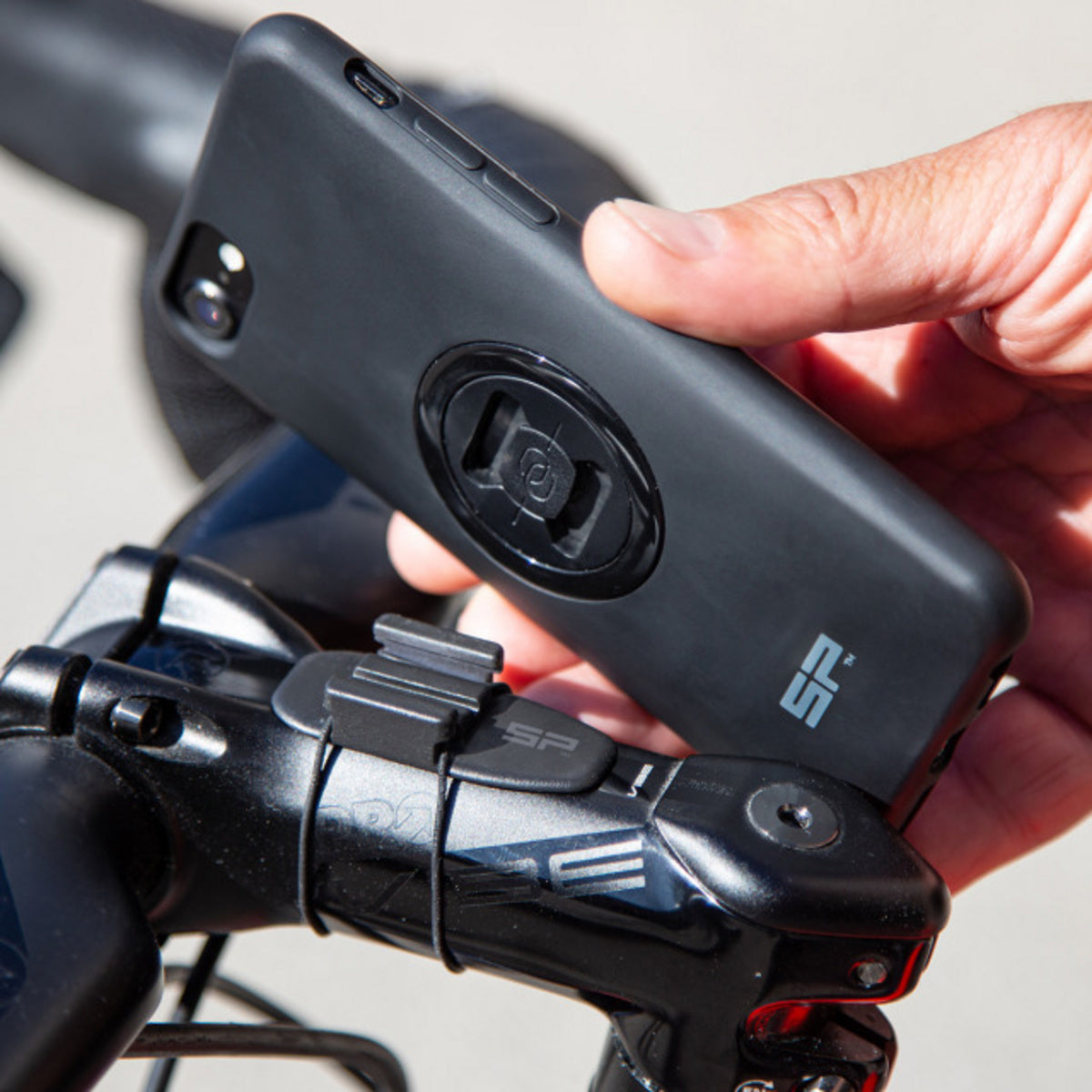 Aero Mount Pro