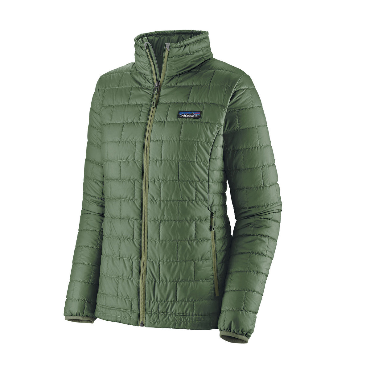 W's Nano Puff Jkt