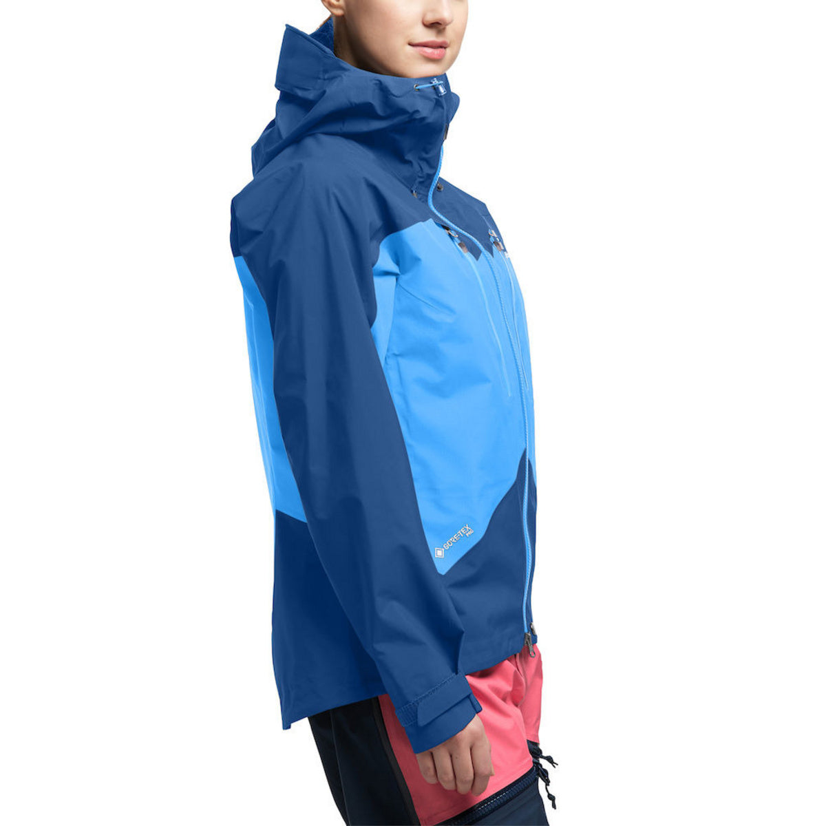 Spitz Jacket Women
