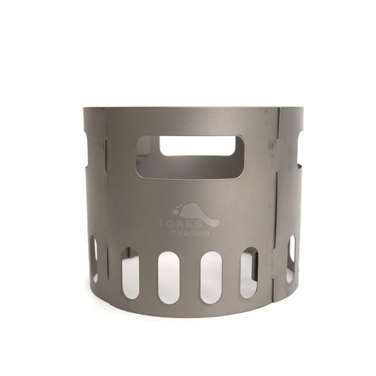 Titanium Alcohol Stove Pot Stand