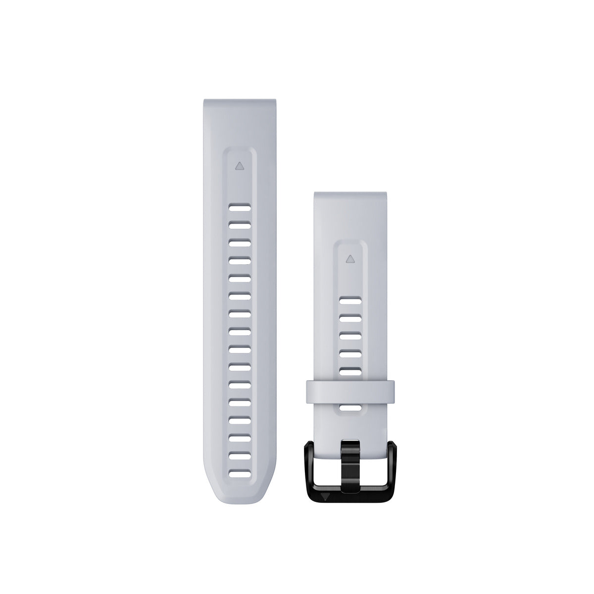 QuickFit 20mm Armband Silikon