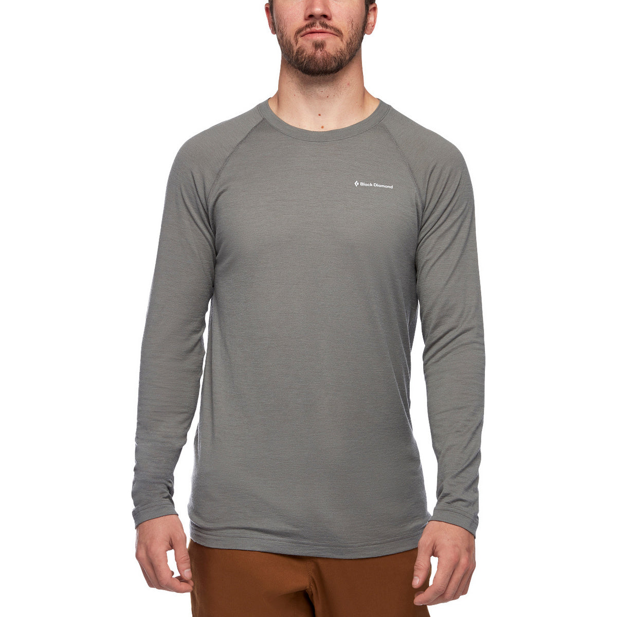 M Ls Rhythm Tee