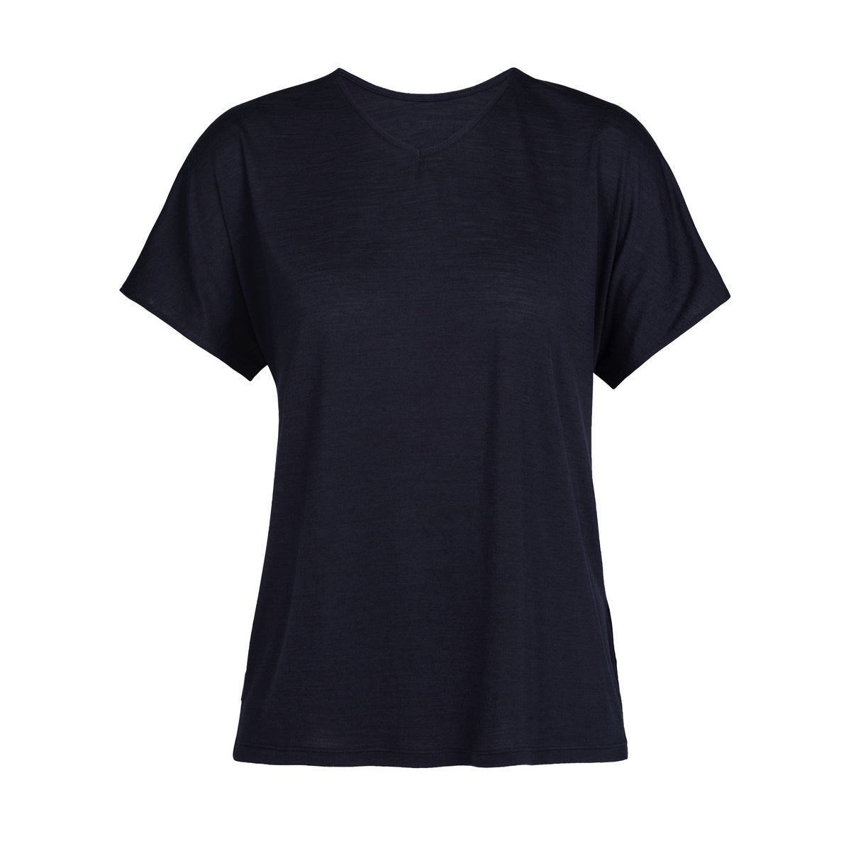 Wmns Merino Drayden Reversible SS Top