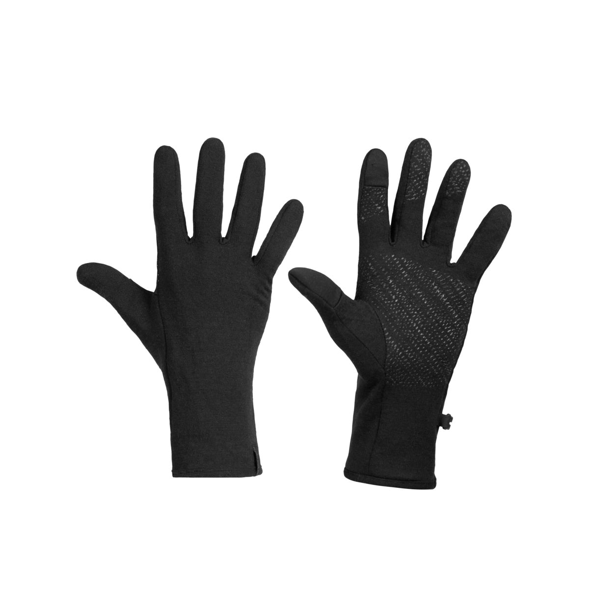 Merino Quantum Gloves