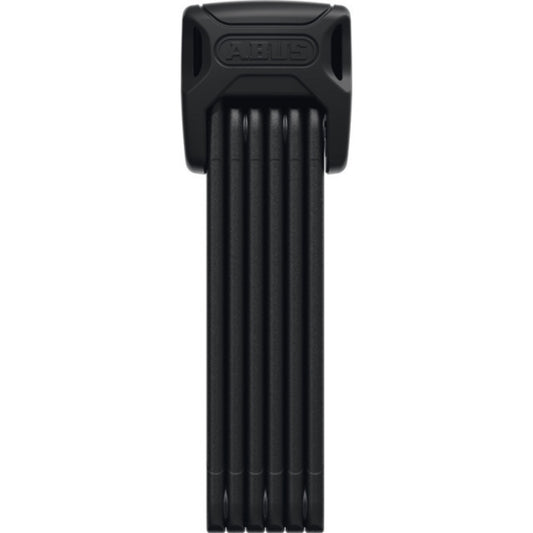 Faltschloss Bordo 6000K/90 black