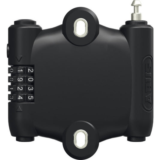 Spezialschloss Sportflex 2504/90 Code black