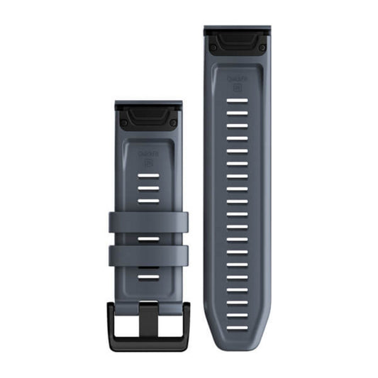 QuickFit 26mm Armband Silikon