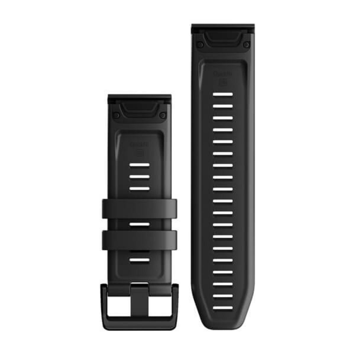 QuickFit 26mm Armband Silikon