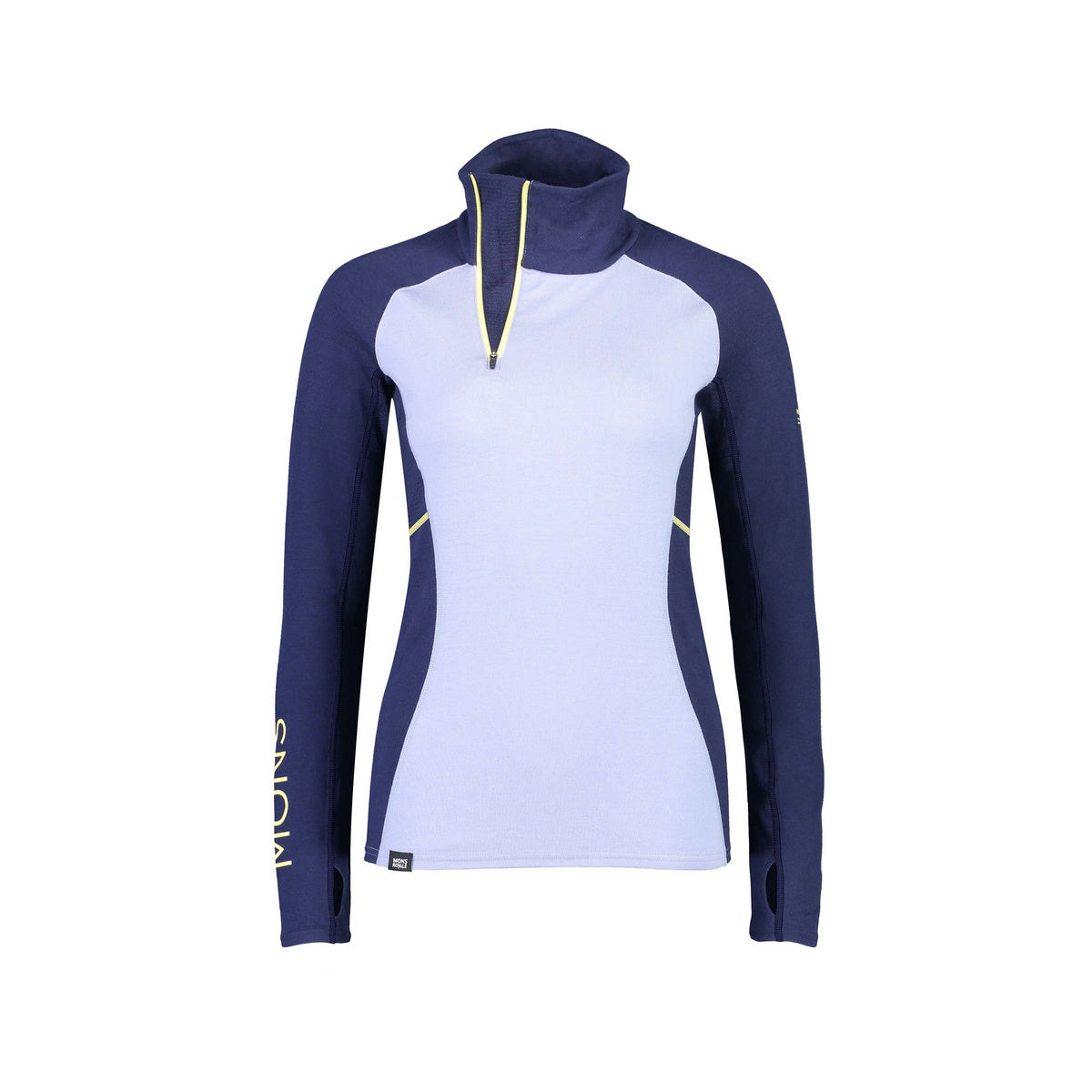 Olympus 3.0 Half Zip