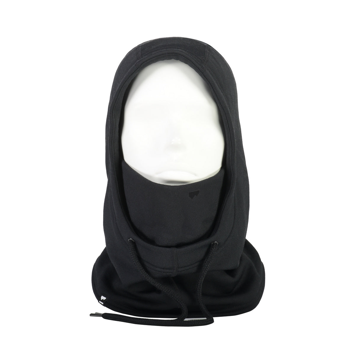 Decade Wool Fleece Hood