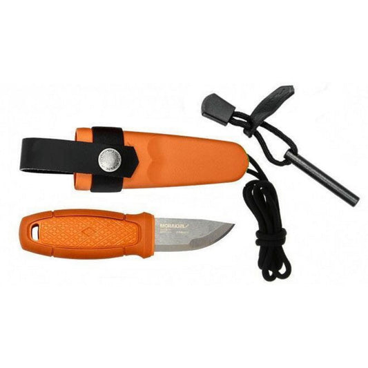 Pro Eldris Neck Knife Kit