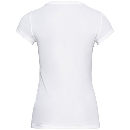 Bl Top Crew Neck S/S Active F-Dry Light
