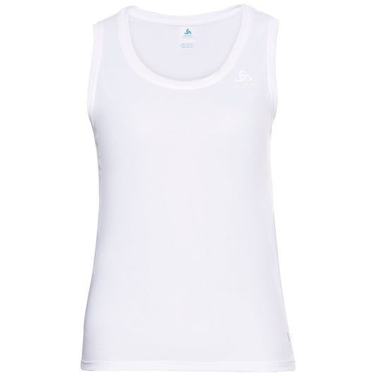 Bl Top Crew Neck Singlet Active F-Dry Li