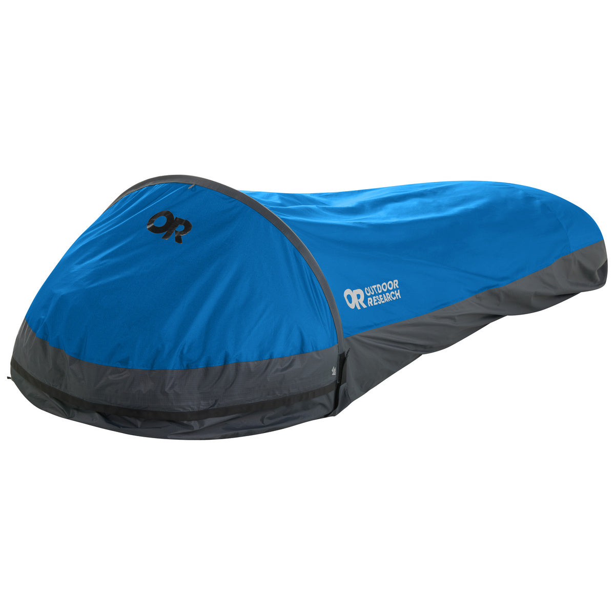 Helium Bivy