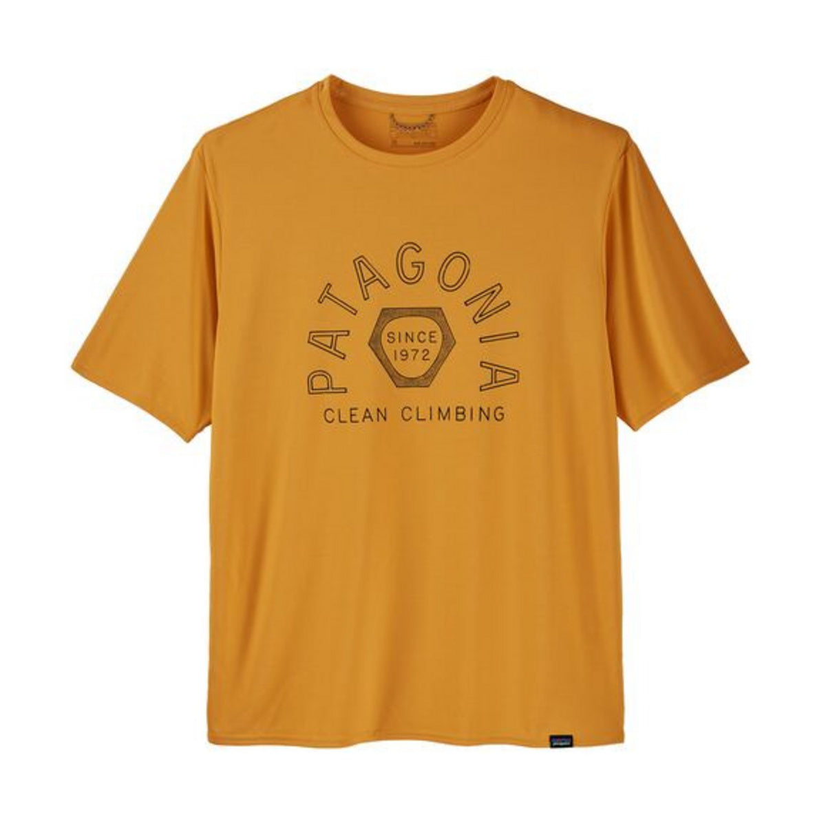 M's Cap Cool Daily Graphic Shirt