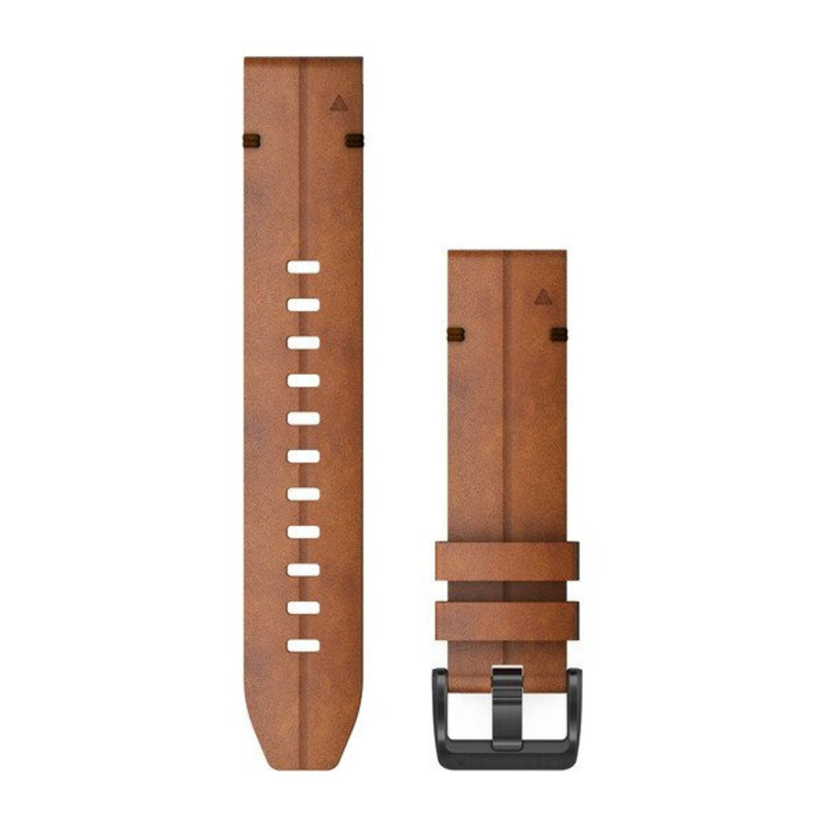 QuickFit 22mm Armband Leder