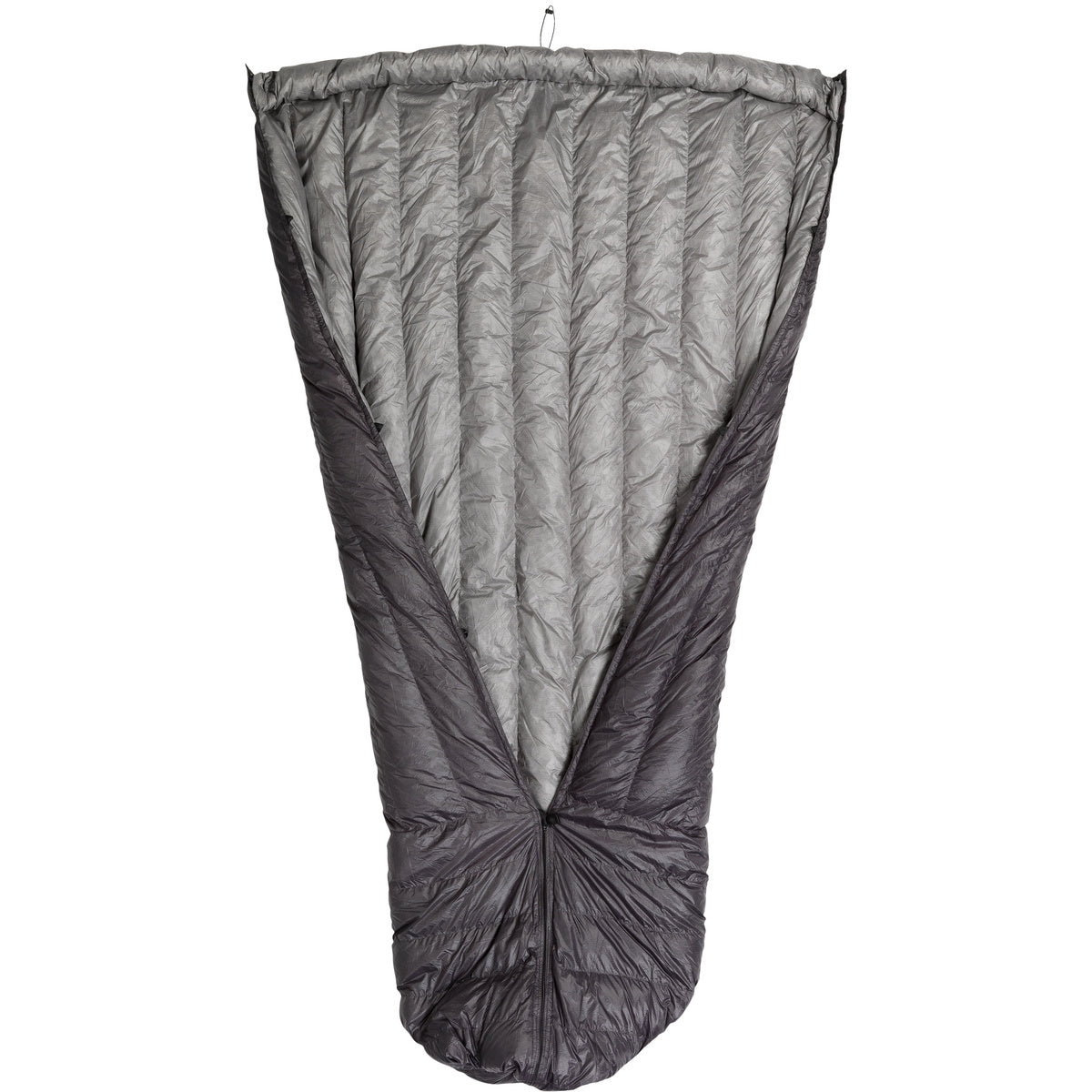 Hammock Top Quilt Down