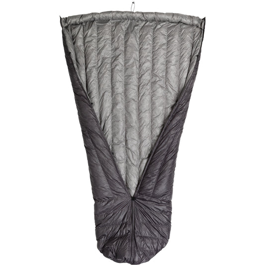 Hammock Top Quilt Down