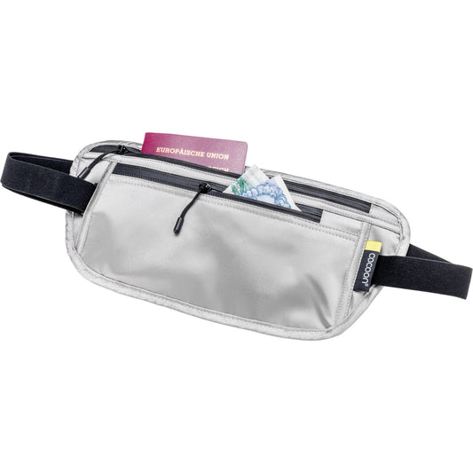 Secret Waist Wallet Silk