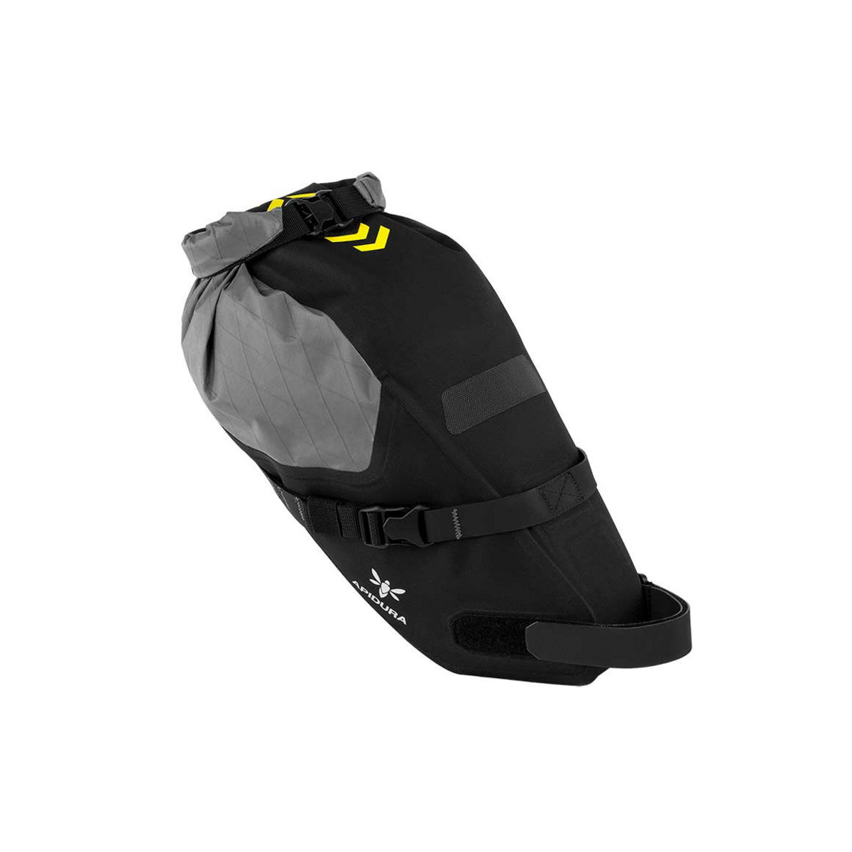 Backcountry Saddle Bag (4.5L)