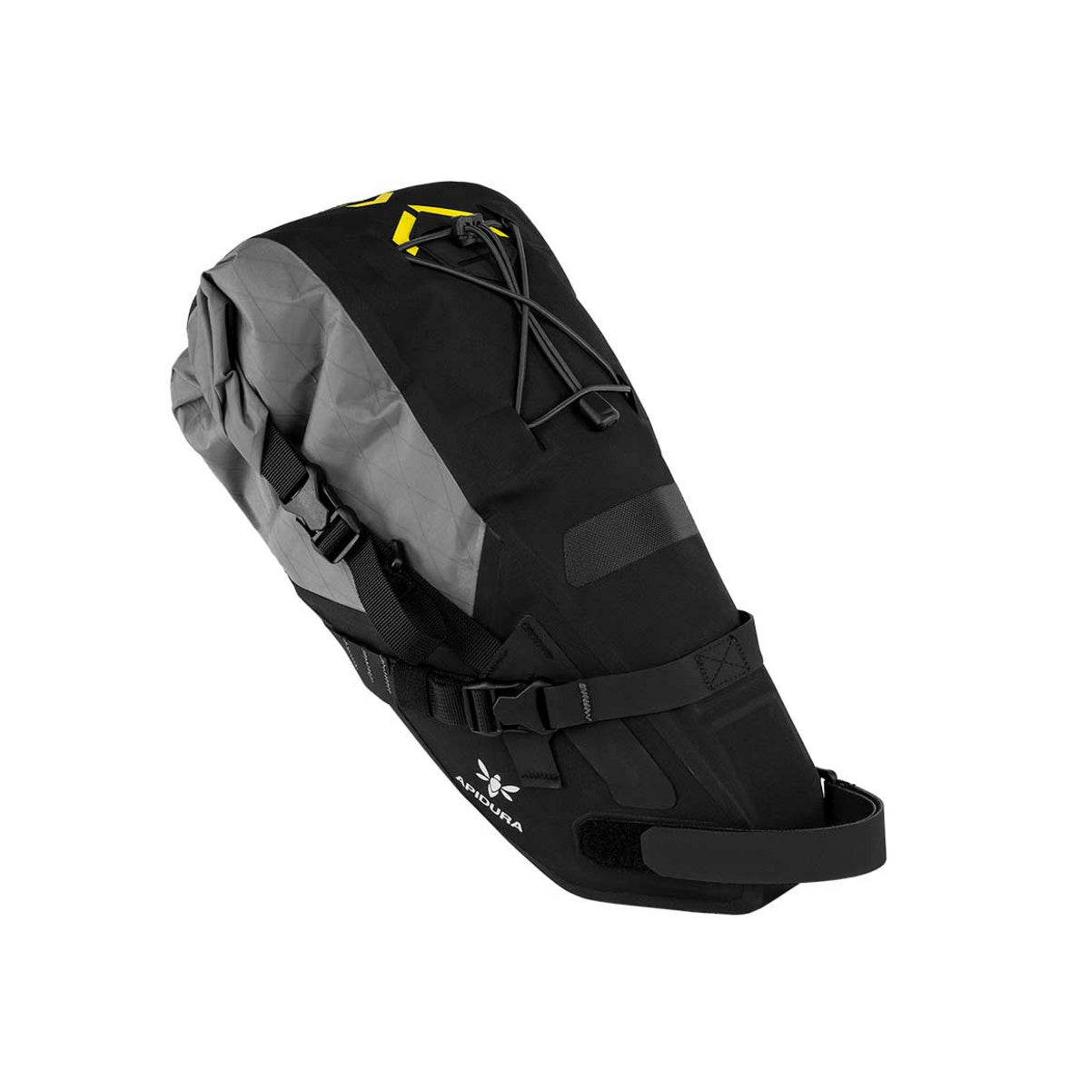 Backcountry Saddle Bag (6L)