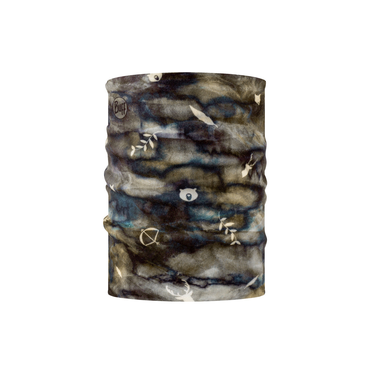 Polar Fleece Neckwarmer Junior